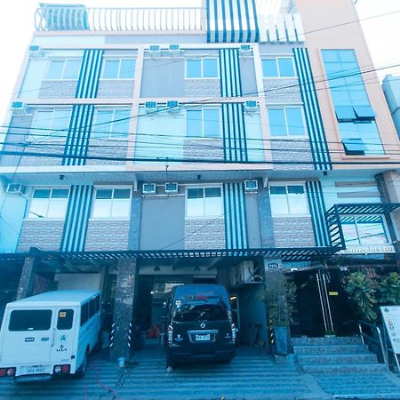Reddoorz Plus At Seventy Five Inn Near Manila Airport Paranaque City 외부 사진