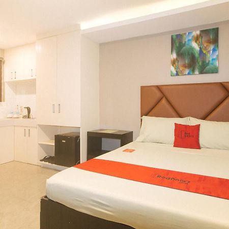 Reddoorz Plus At Seventy Five Inn Near Manila Airport Paranaque City 외부 사진