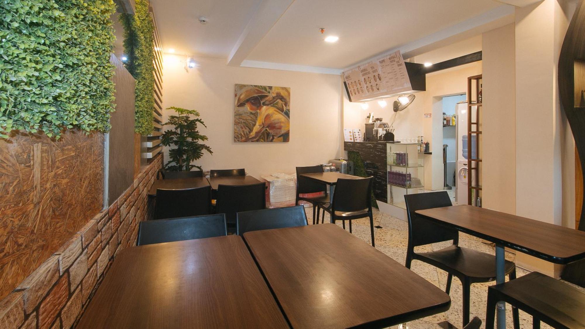 Reddoorz Plus At Seventy Five Inn Near Manila Airport Paranaque City 외부 사진