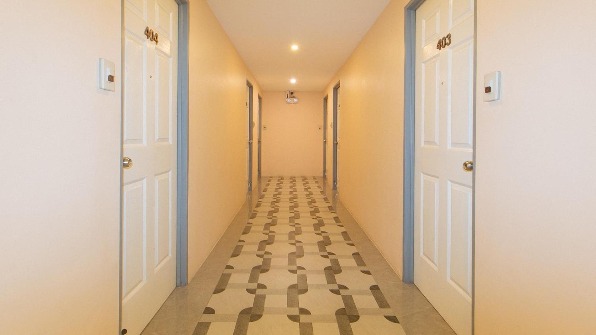 Reddoorz Plus At Seventy Five Inn Near Manila Airport Paranaque City 외부 사진