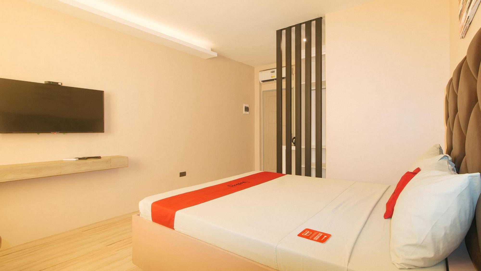 Reddoorz Plus At Seventy Five Inn Near Manila Airport Paranaque City 외부 사진