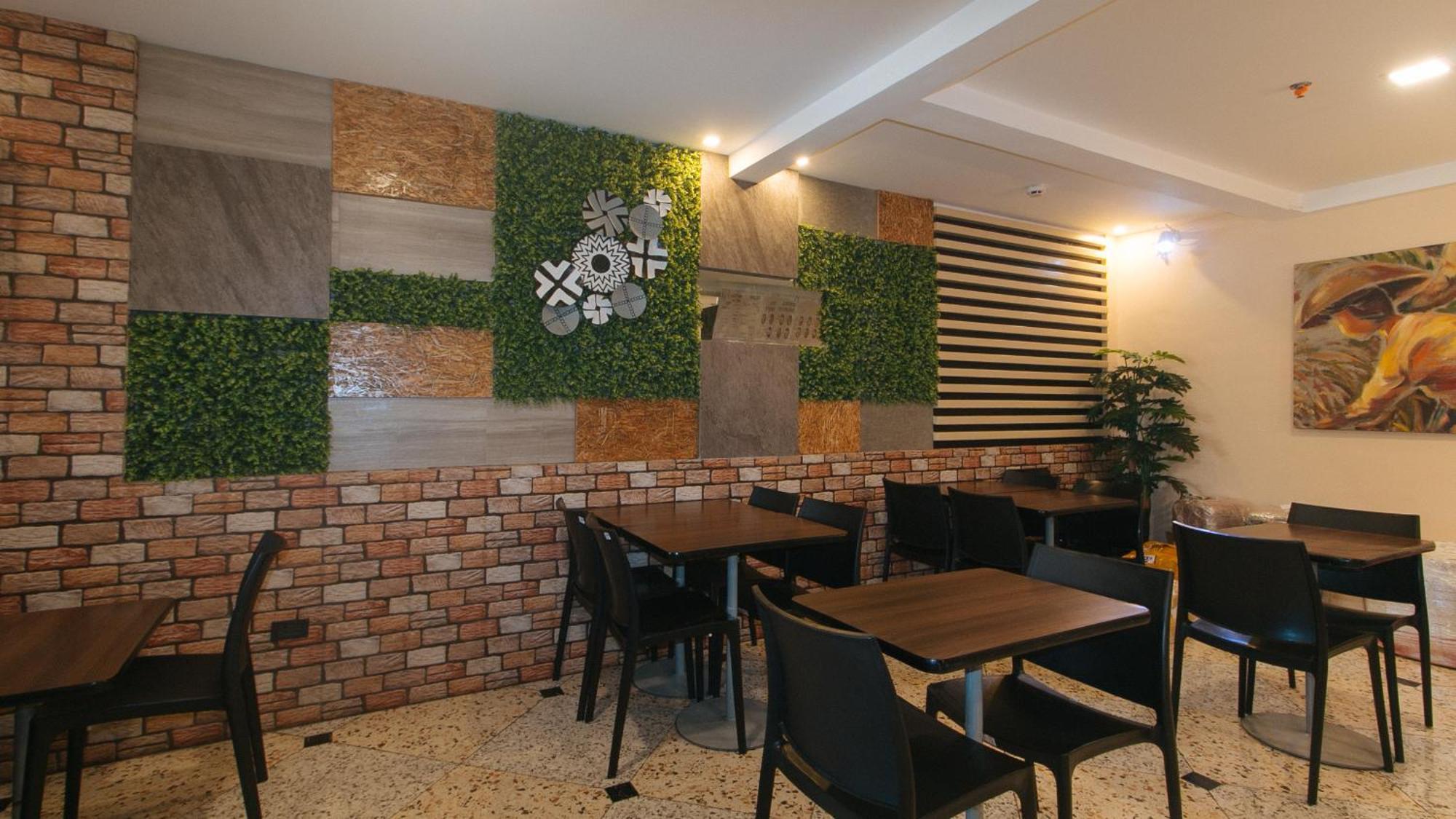 Reddoorz Plus At Seventy Five Inn Near Manila Airport Paranaque City 외부 사진